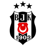 Maillot Besiktas Jimnastik Kulubu Pas Cher